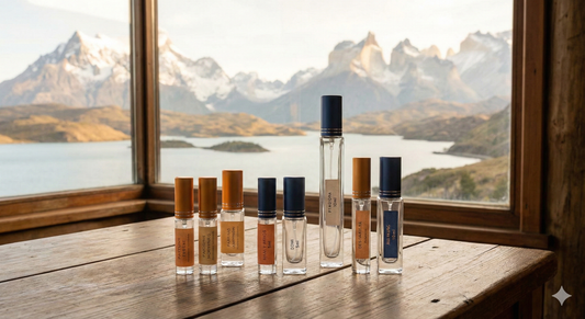 Guía Completa: ¿Qué es un Decant y Por Qué Comprar en Punta Arenas?