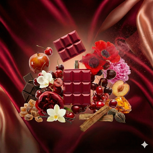 Sabrina Carpenter Cherry Baby Decant